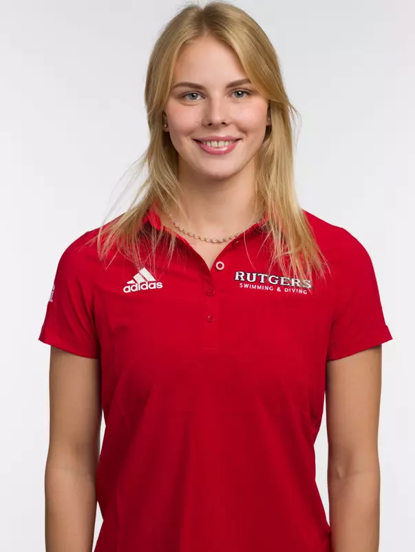 Sofia Chichaikina Headshot