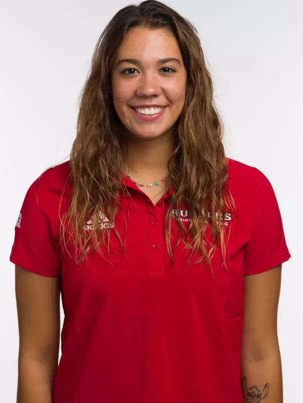 Giulia Vittorioso Headshot