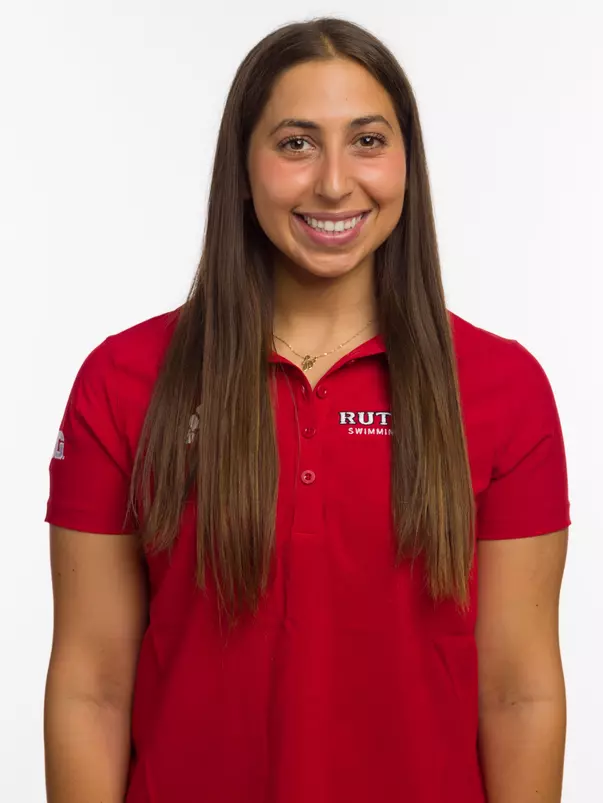 Yael Weber Headshot