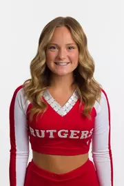 Rutgers Spirit Team, Piscataway, NJ. 08/30/2022 Photo by Steve Hockstein/HarvardStudio.com