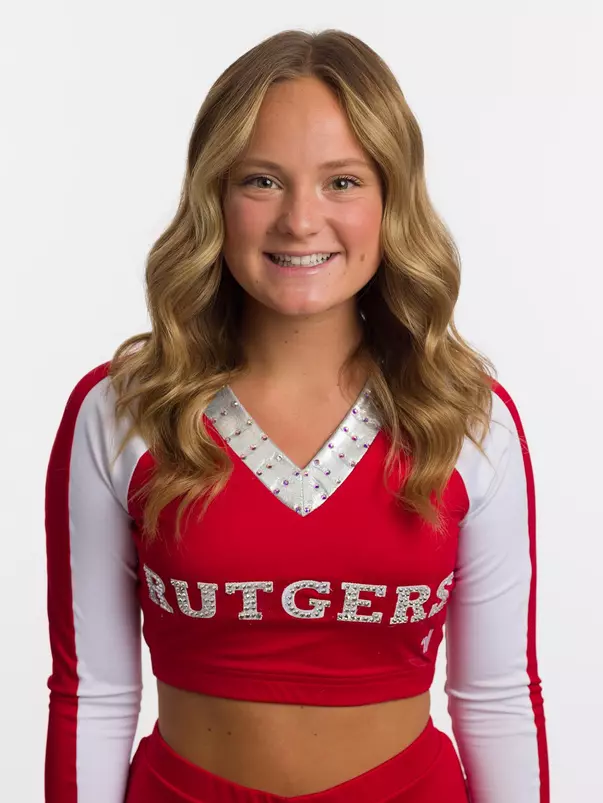 Rutgers Spirit Team, Piscataway, NJ. 08/30/2022 Photo by Steve Hockstein/HarvardStudio.com