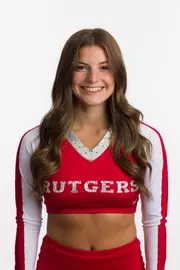 Rutgers Spirit Team, Piscataway, NJ. 08/30/2022 Photo by Steve Hockstein/HarvardStudio.com