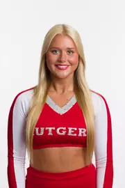 Rutgers Spirit Team, Piscataway, NJ. 08/30/2022 Photo by Steve Hockstein/HarvardStudio.com