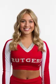 Rutgers Spirit Team, Piscataway, NJ. 08/30/2022 Photo by Steve Hockstein/HarvardStudio.com