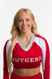 Rutgers Spirit Team, Piscataway, NJ. 08/30/2022 Photo by Steve Hockstein/HarvardStudio.com