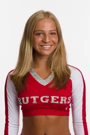 Rutgers Spirit Team, Piscataway, NJ. 08/30/2022 Photo by Steve Hockstein/HarvardStudio.com