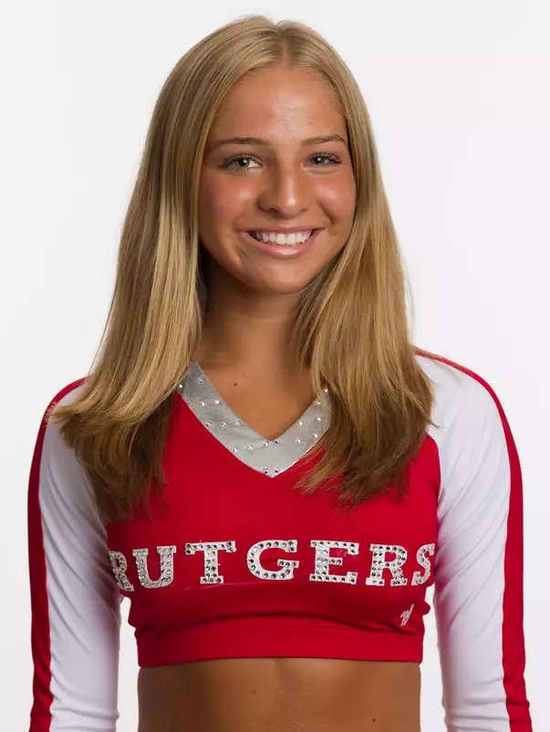 Rutgers Spirit Team, Piscataway, NJ. 08/30/2022 Photo by Steve Hockstein/HarvardStudio.com