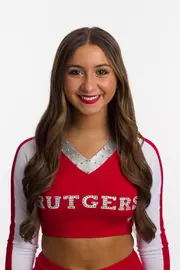 Rutgers Spirit Team, Piscataway, NJ. 08/30/2022 Photo by Steve Hockstein/HarvardStudio.com