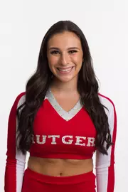 Rutgers Spirit Team, Piscataway, NJ. 08/30/2022 Photo by Steve Hockstein/HarvardStudio.com