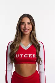 Rutgers Spirit Team, Piscataway, NJ. 08/30/2022 Photo by Steve Hockstein/HarvardStudio.com