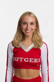 Rutgers Spirit Team, Piscataway, NJ. 08/30/2022 Photo by Steve Hockstein/HarvardStudio.com