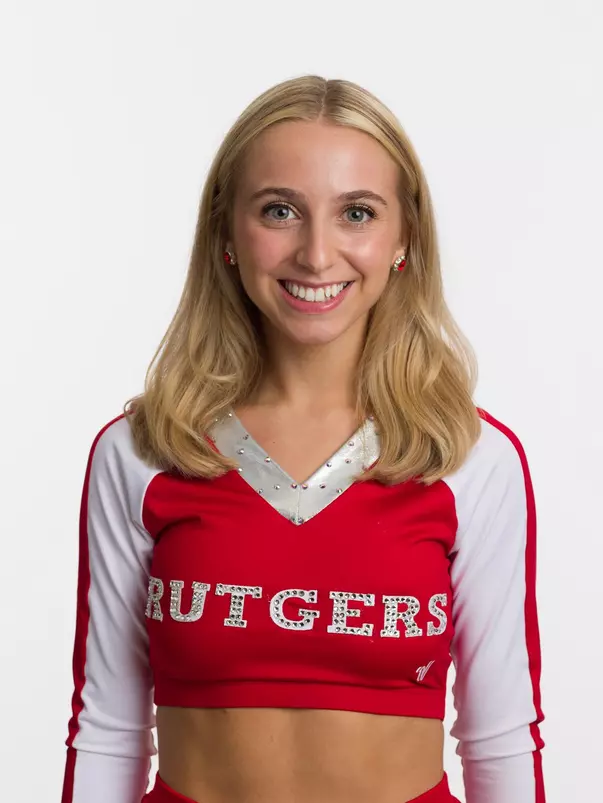 Rutgers Spirit Team, Piscataway, NJ. 08/30/2022 Photo by Steve Hockstein/HarvardStudio.com