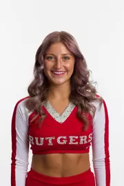 Rutgers Spirit Team, Piscataway, NJ. 08/30/2022 Photo by Steve Hockstein/HarvardStudio.com