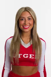 Rutgers Spirit Team, Piscataway, NJ. 08/30/2022 Photo by Steve Hockstein/HarvardStudio.com