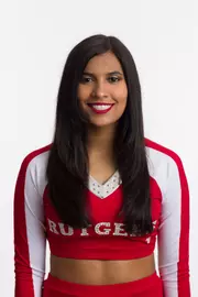 Rutgers Spirit Team, Piscataway, NJ. 08/30/2022 Photo by Steve Hockstein/HarvardStudio.com