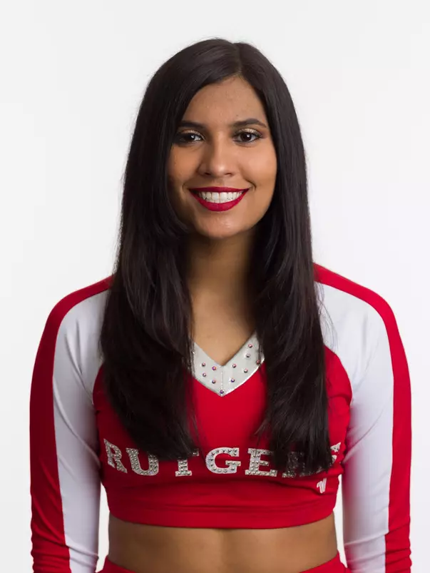 Rutgers Spirit Team, Piscataway, NJ. 08/30/2022 Photo by Steve Hockstein/HarvardStudio.com