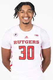 Logan Stephens Headshot