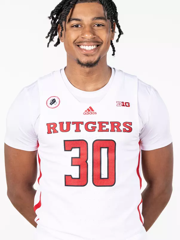 Logan Stephens Headshot