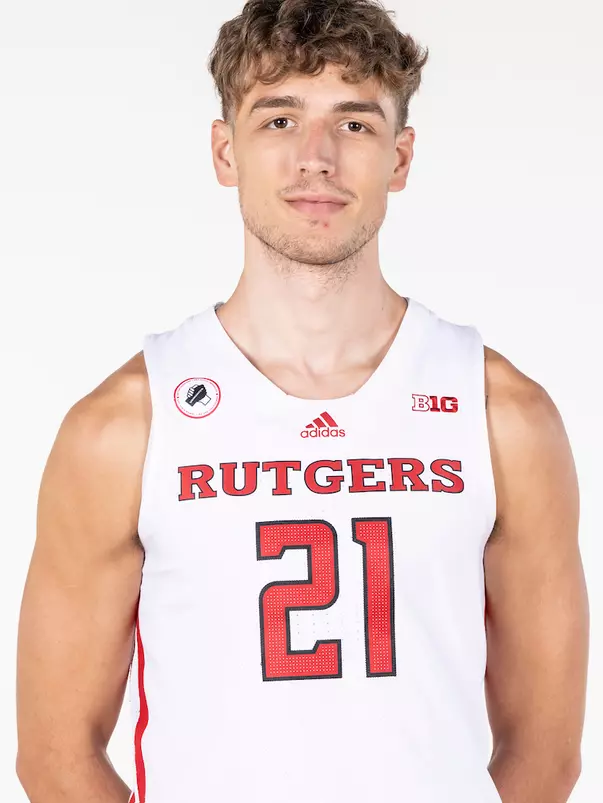 Dean Reiber Headshot