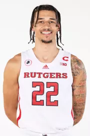 Caleb McConnell Headshot