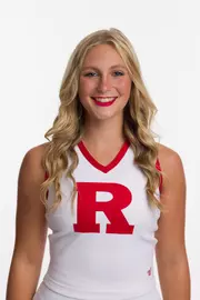 Rutgers Spirit Team, Piscataway, NJ. 08/30/2022 Photo by Steve Hockstein/HarvardStudio.com