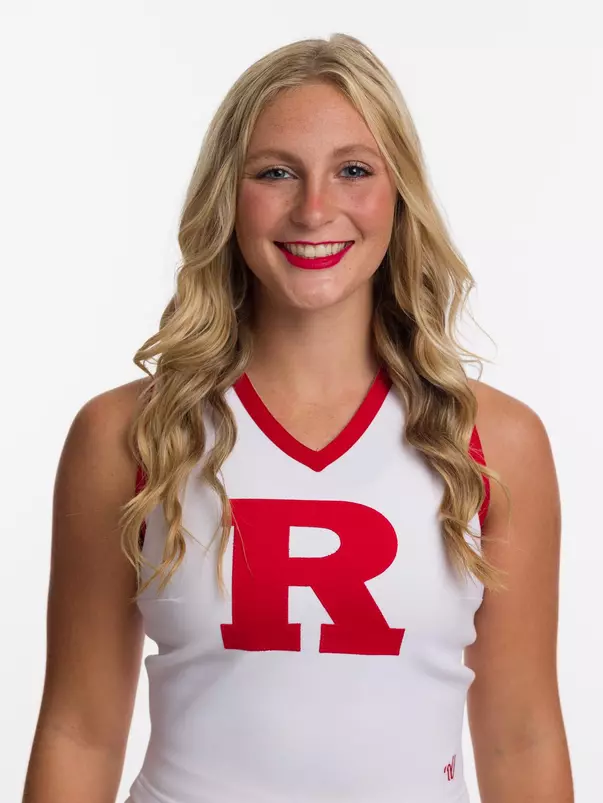Rutgers Spirit Team, Piscataway, NJ. 08/30/2022 Photo by Steve Hockstein/HarvardStudio.com
