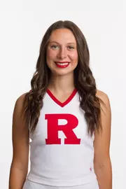 Rutgers Spirit Team, Piscataway, NJ. 08/30/2022 Photo by Steve Hockstein/HarvardStudio.com