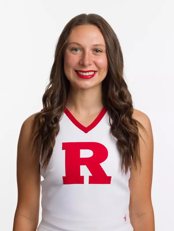 Rutgers Spirit Team, Piscataway, NJ. 08/30/2022 Photo by Steve Hockstein/HarvardStudio.com