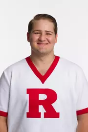 Rutgers Spirit Team, Piscataway, NJ. 08/30/2022 Photo by Steve Hockstein/HarvardStudio.com