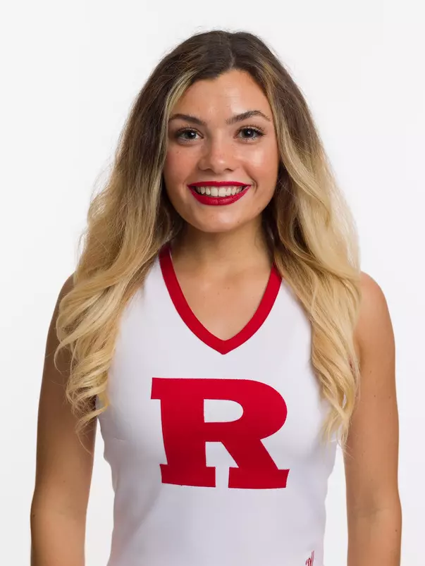 Rutgers Spirit Team, Piscataway, NJ. 08/30/2022 Photo by Steve Hockstein/HarvardStudio.com