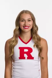 Rutgers Spirit Team, Piscataway, NJ. 08/30/2022 Photo by Steve Hockstein/HarvardStudio.com