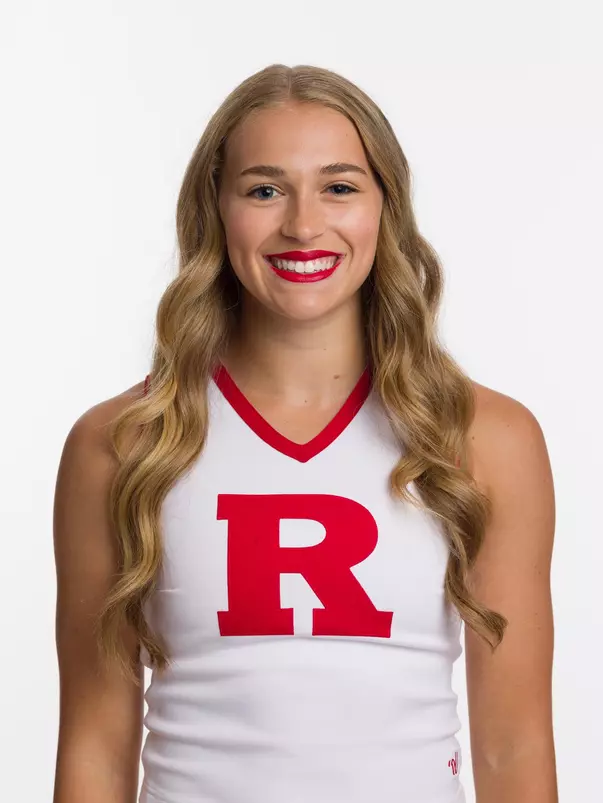Rutgers Spirit Team, Piscataway, NJ. 08/30/2022 Photo by Steve Hockstein/HarvardStudio.com