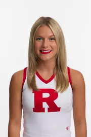 Rutgers Spirit Team, Piscataway, NJ. 08/30/2022 Photo by Steve Hockstein/HarvardStudio.com