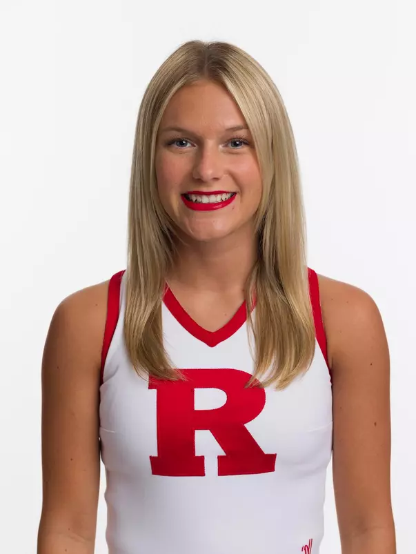 Rutgers Spirit Team, Piscataway, NJ. 08/30/2022 Photo by Steve Hockstein/HarvardStudio.com