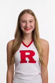 Rutgers Spirit Team, Piscataway, NJ. 08/30/2022 Photo by Steve Hockstein/HarvardStudio.com