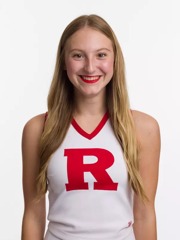 Rutgers Spirit Team, Piscataway, NJ. 08/30/2022 Photo by Steve Hockstein/HarvardStudio.com