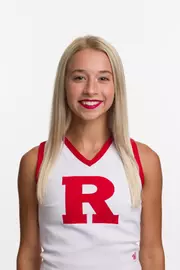 Rutgers Spirit Team, Piscataway, NJ. 08/30/2022 Photo by Steve Hockstein/HarvardStudio.com