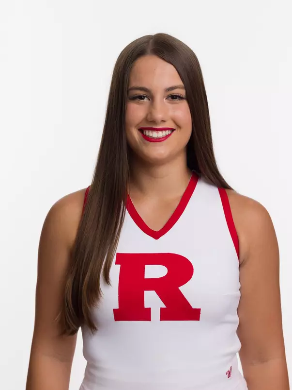 Rutgers Spirit Team, Piscataway, NJ. 08/30/2022 Photo by Steve Hockstein/HarvardStudio.com