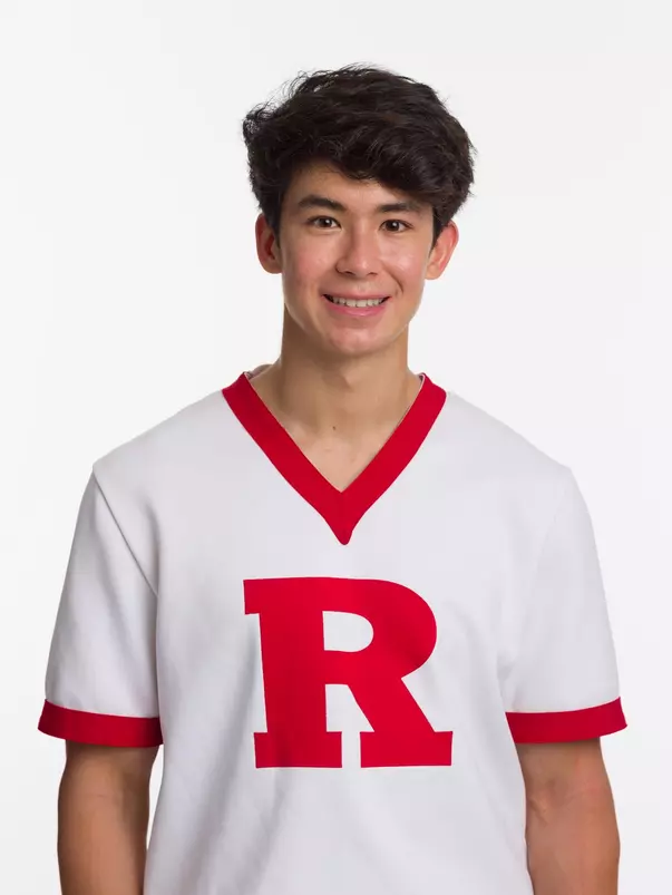 Rutgers Spirit Team, Piscataway, NJ. 08/30/2022 Photo by Steve Hockstein/HarvardStudio.com