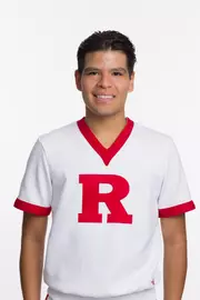 Rutgers Spirit Team, Piscataway, NJ. 08/30/2022 Photo by Steve Hockstein/HarvardStudio.com