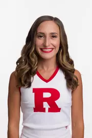 Rutgers Spirit Team, Piscataway, NJ. 08/30/2022 Photo by Steve Hockstein/HarvardStudio.com