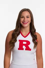 Rutgers Spirit Team, Piscataway, NJ. 08/30/2022 Photo by Steve Hockstein/HarvardStudio.com
