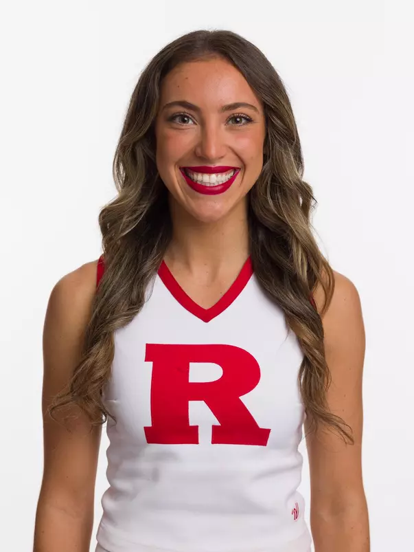 Rutgers Spirit Team, Piscataway, NJ. 08/30/2022 Photo by Steve Hockstein/HarvardStudio.com