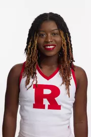Rutgers Spirit Team, Piscataway, NJ. 08/30/2022 Photo by Steve Hockstein/HarvardStudio.com
