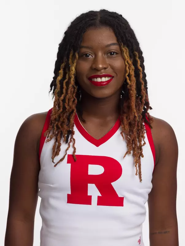 Rutgers Spirit Team, Piscataway, NJ. 08/30/2022 Photo by Steve Hockstein/HarvardStudio.com