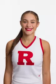Rutgers Spirit Team, Piscataway, NJ. 08/30/2022 Photo by Steve Hockstein/HarvardStudio.com