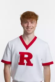 Rutgers Spirit Team, Piscataway, NJ. 08/30/2022 Photo by Steve Hockstein/HarvardStudio.com