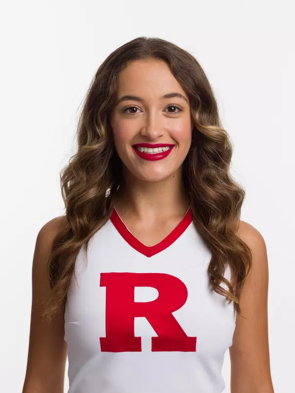 Rutgers Spirit Team, Piscataway, NJ. 08/30/2022 Photo by Steve Hockstein/HarvardStudio.com
