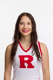 Rutgers Spirit Team, Piscataway, NJ. 08/30/2022 Photo by Steve Hockstein/HarvardStudio.com