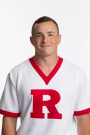 Rutgers Spirit Team, Piscataway, NJ. 08/30/2022 Photo by Steve Hockstein/HarvardStudio.com